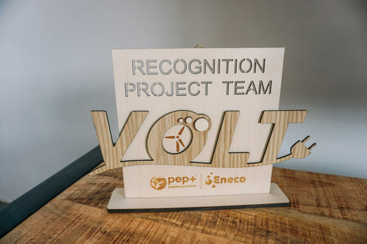 Awards voor Pepsico Benelux