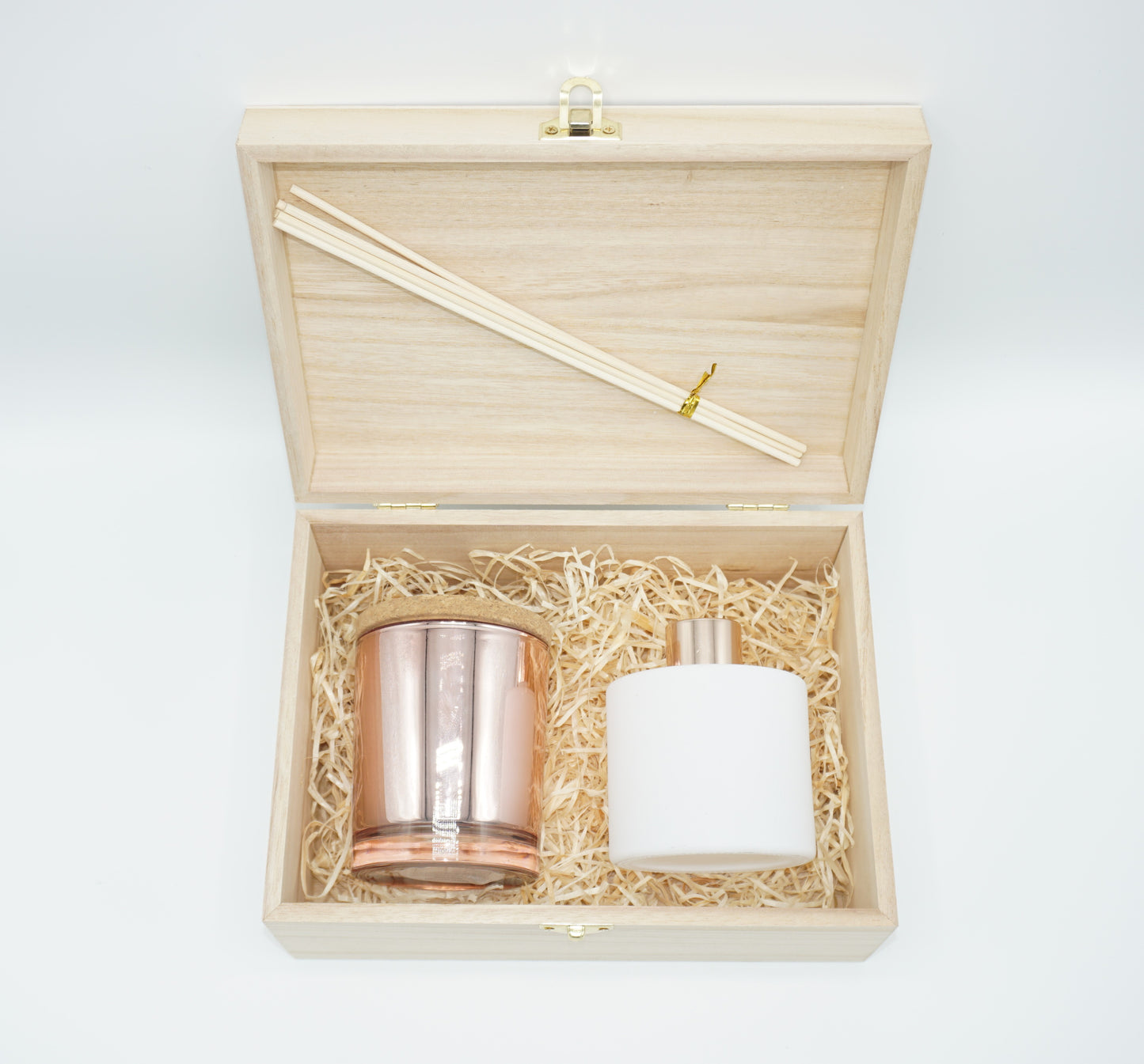 Verwen geschenkkist XL
