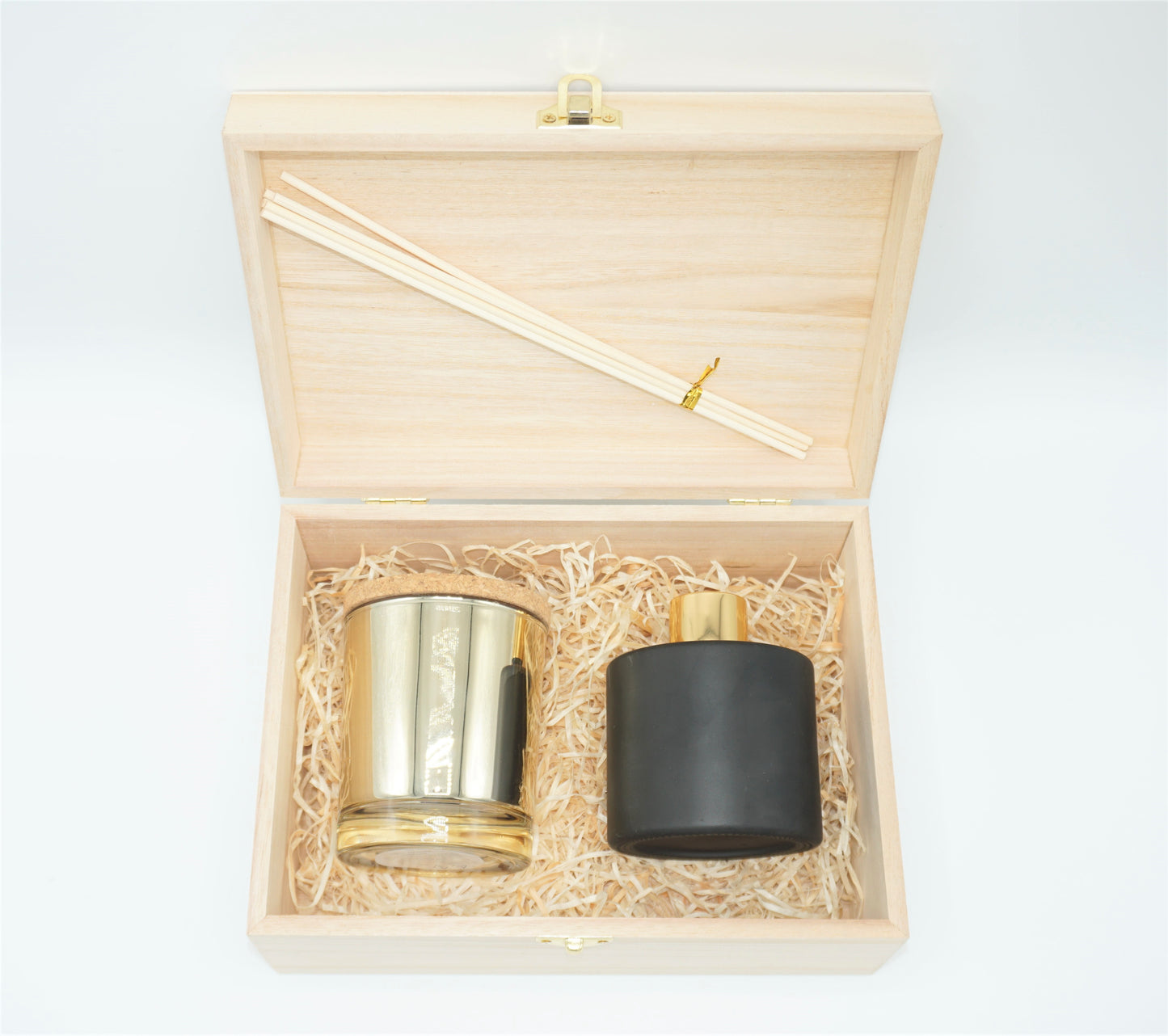 Verwen geschenkkist XL