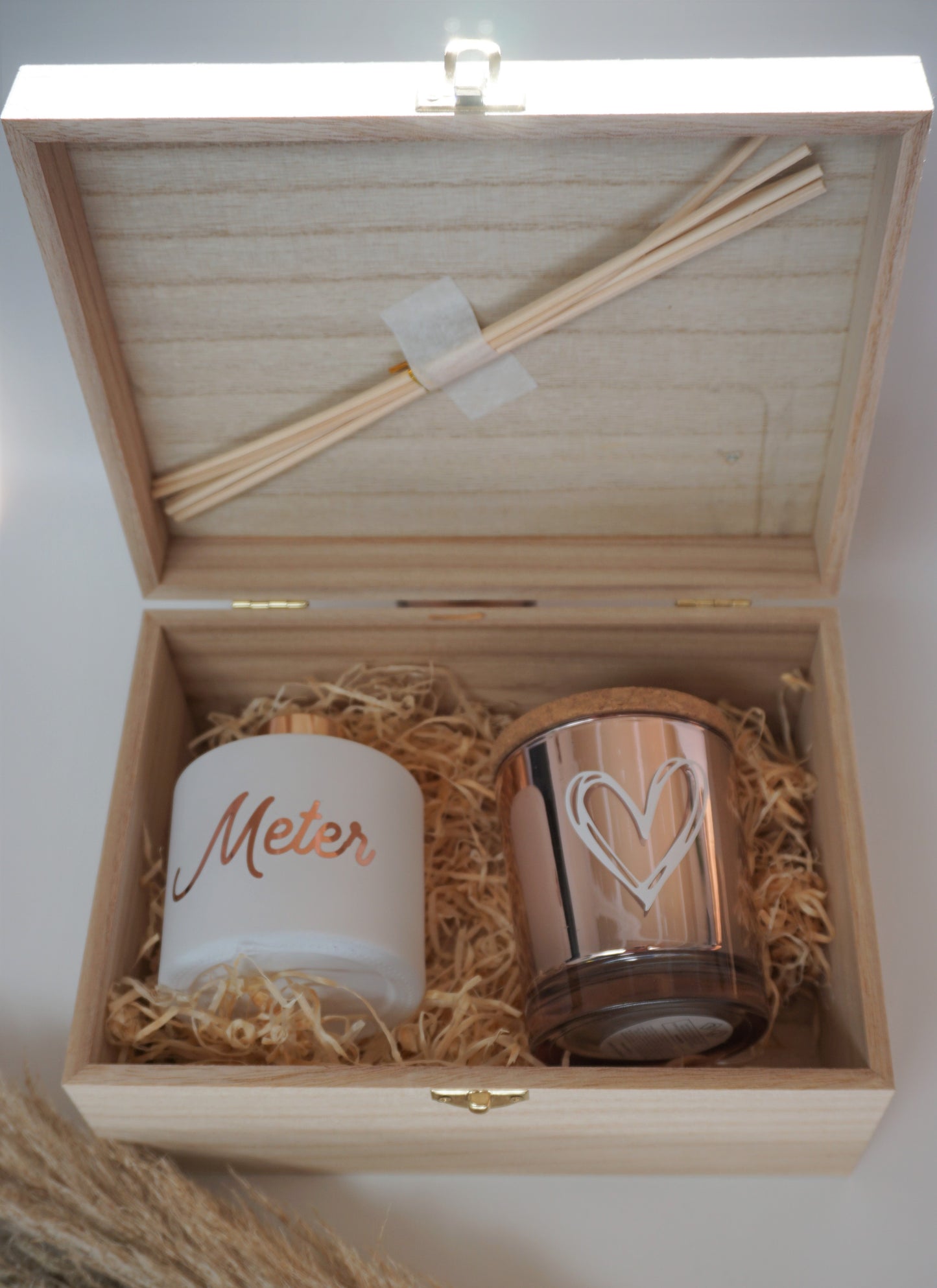 Verwen geschenkkist XL
