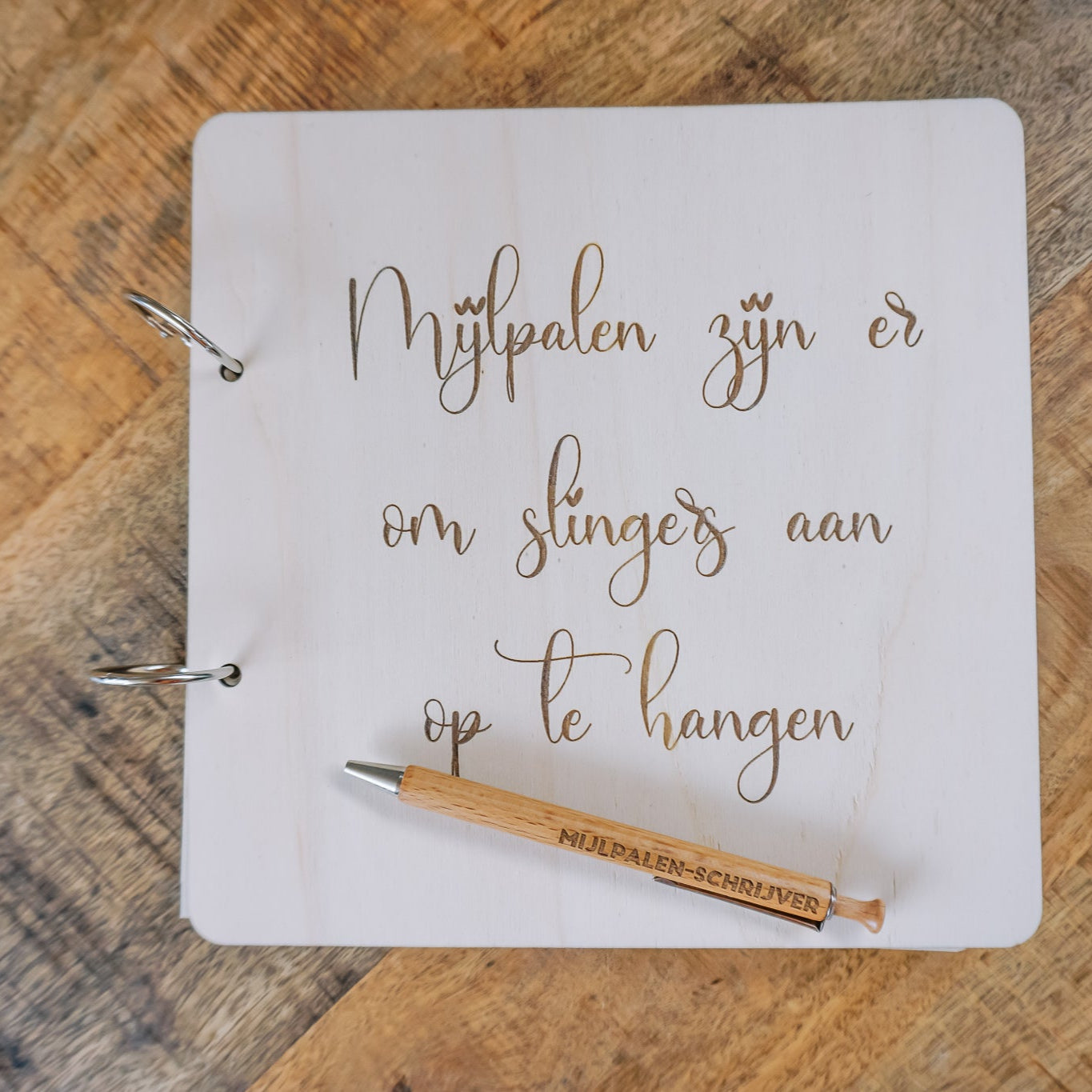 Gastenboek