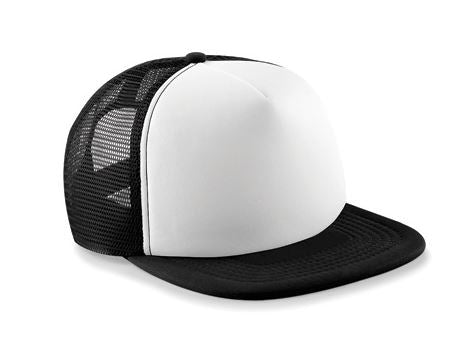 Trucker pet voor volwassenen