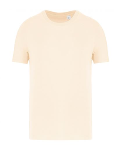Geborduurd T-shirt unisex