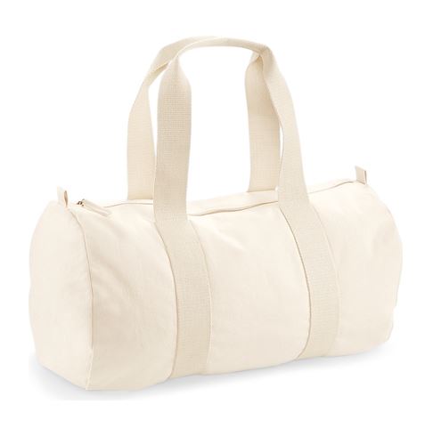 Logeer - en sporttas geborduurd