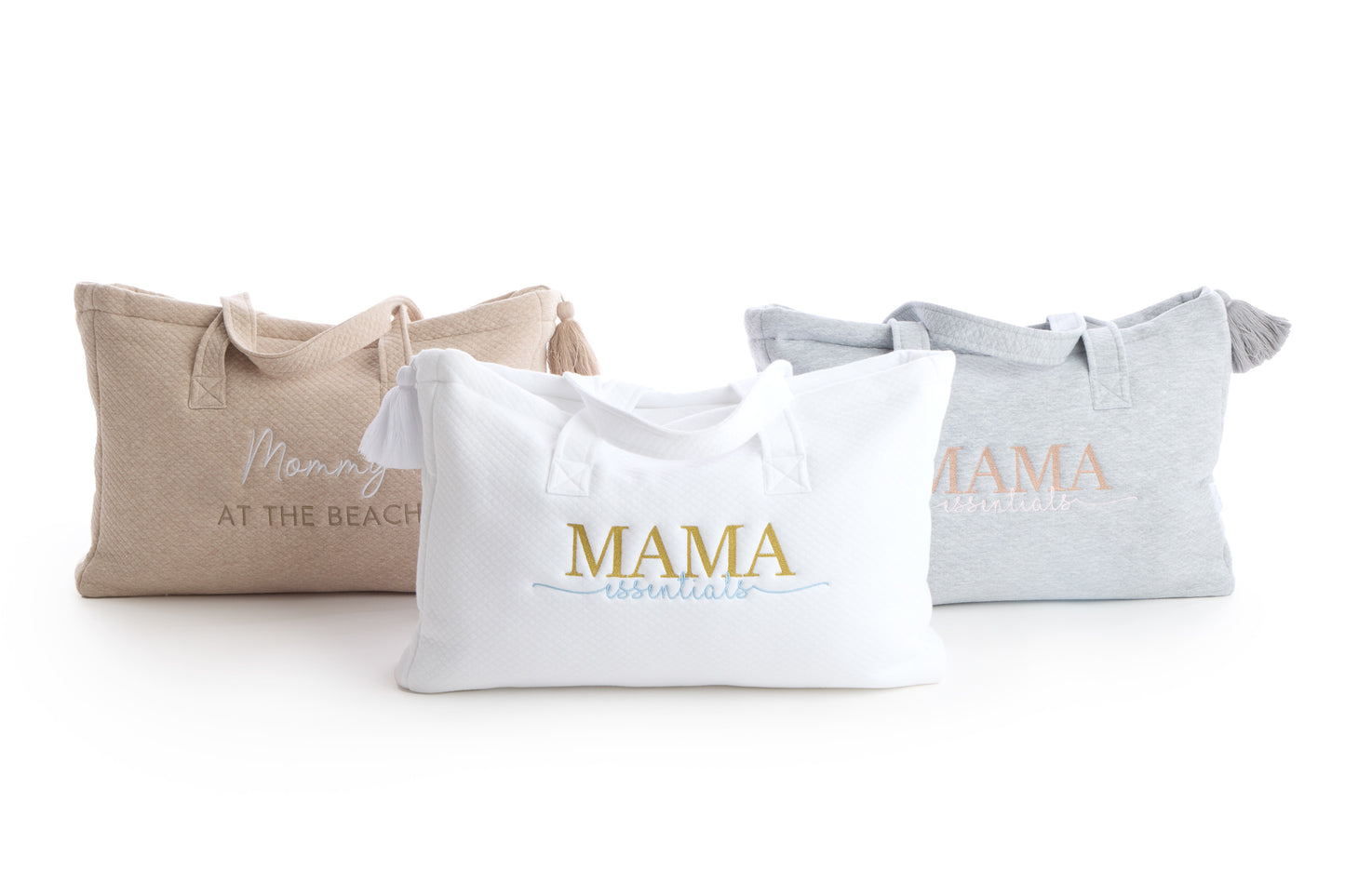 Mama tas - verzorgingstas