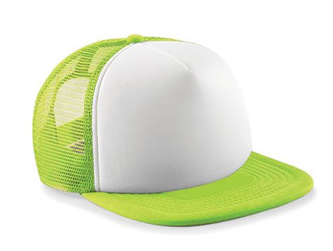 Trucker pet voor volwassenen