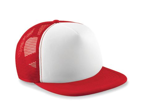 Trucker pet voor volwassenen