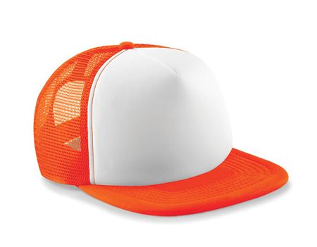 Trucker pet voor volwassenen