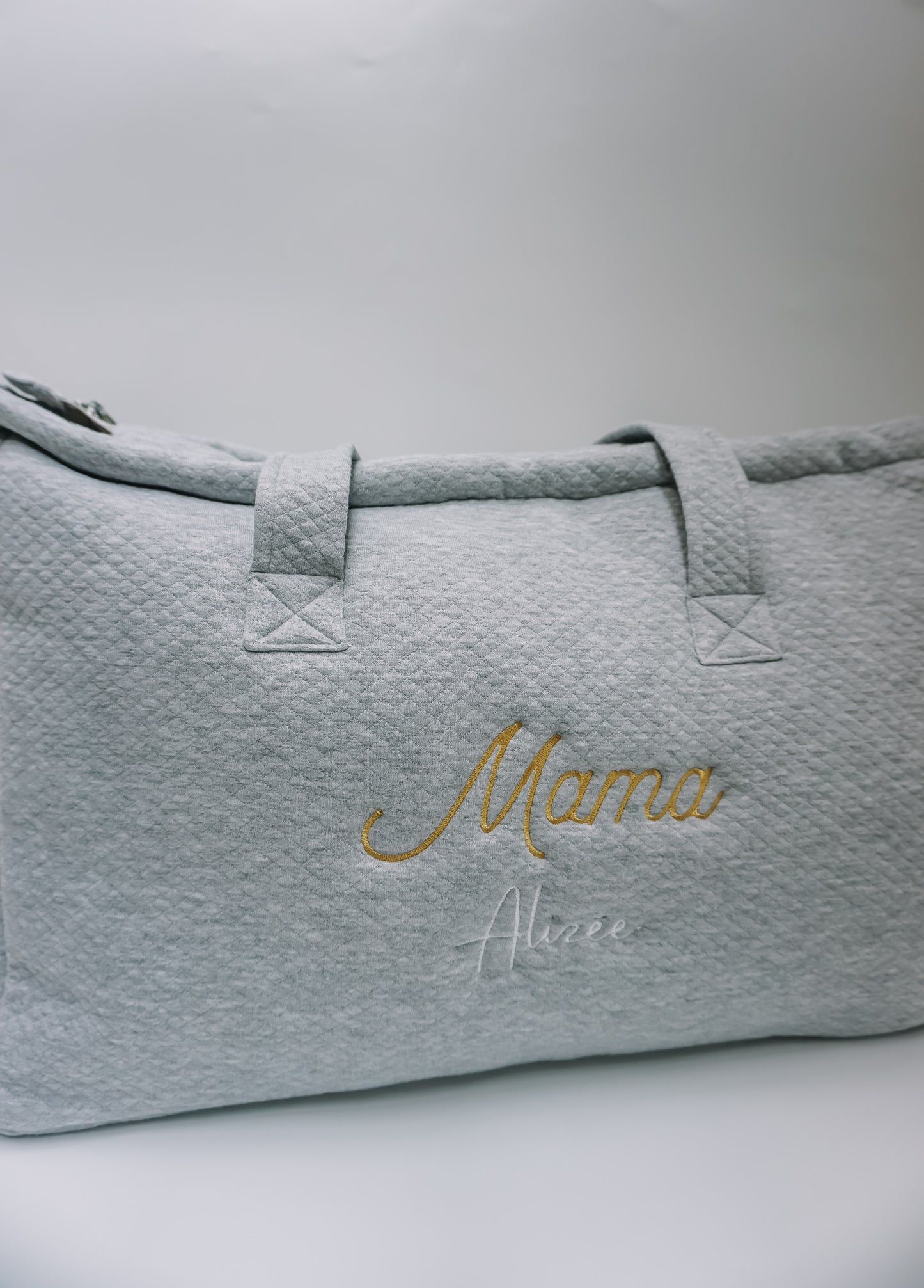 Mama tas - verzorgingstas