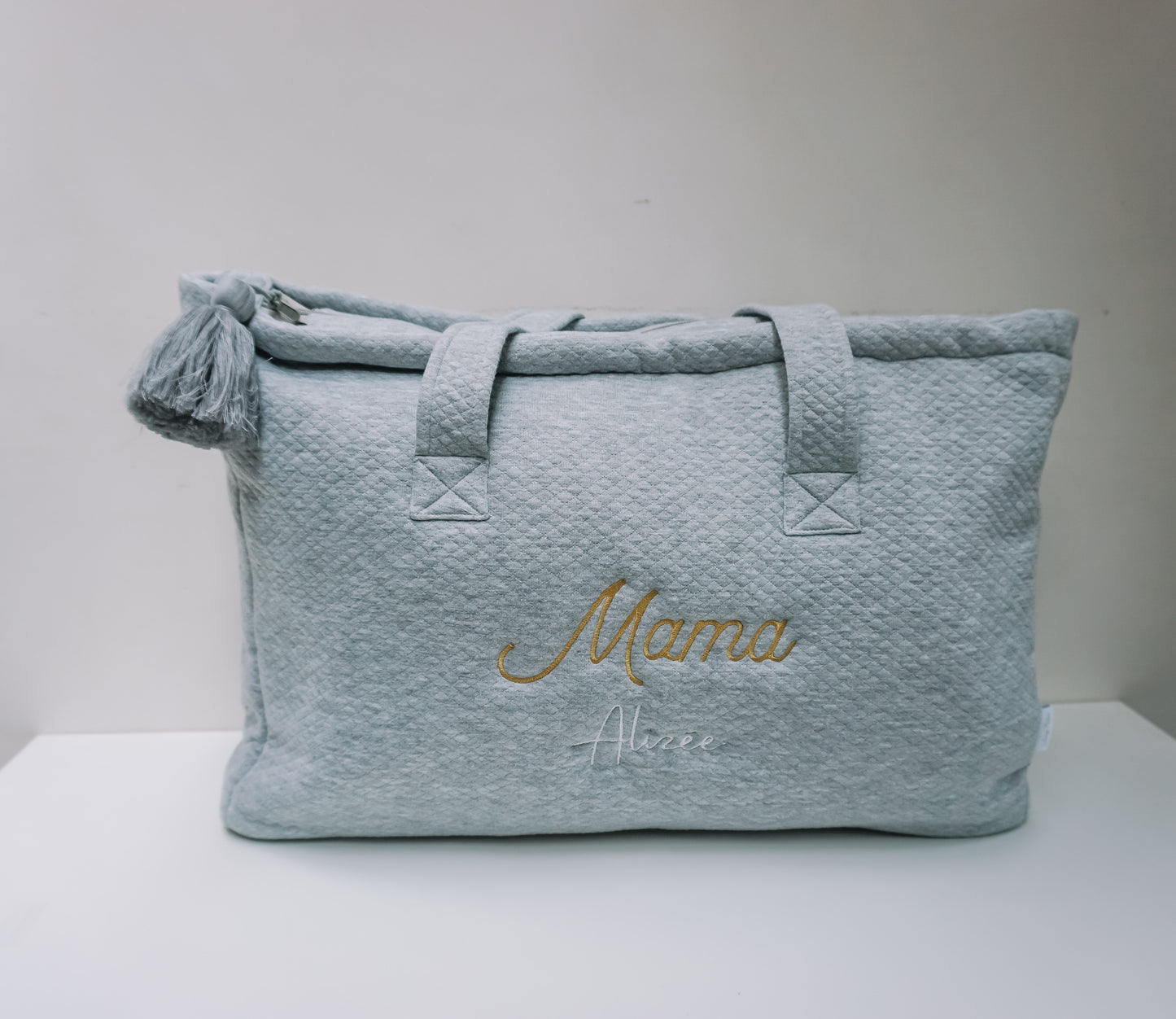 Mama tas - verzorgingstas