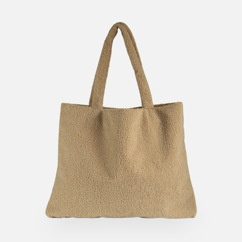 Leuke verzorginstas of mama tas geborduurd