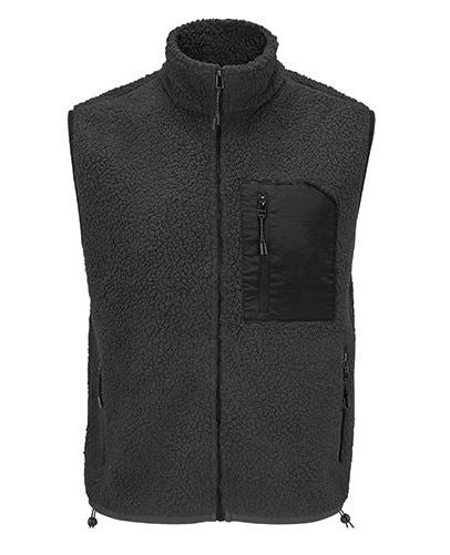Sherpa bodywarmer