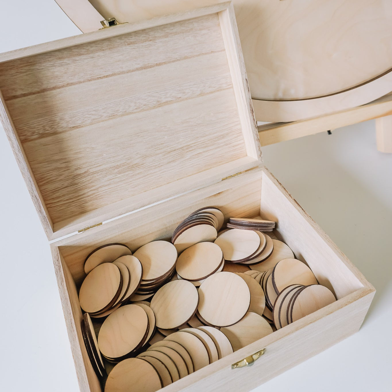 Maatwerk voor je huwelijk bij www.krea-haus.be