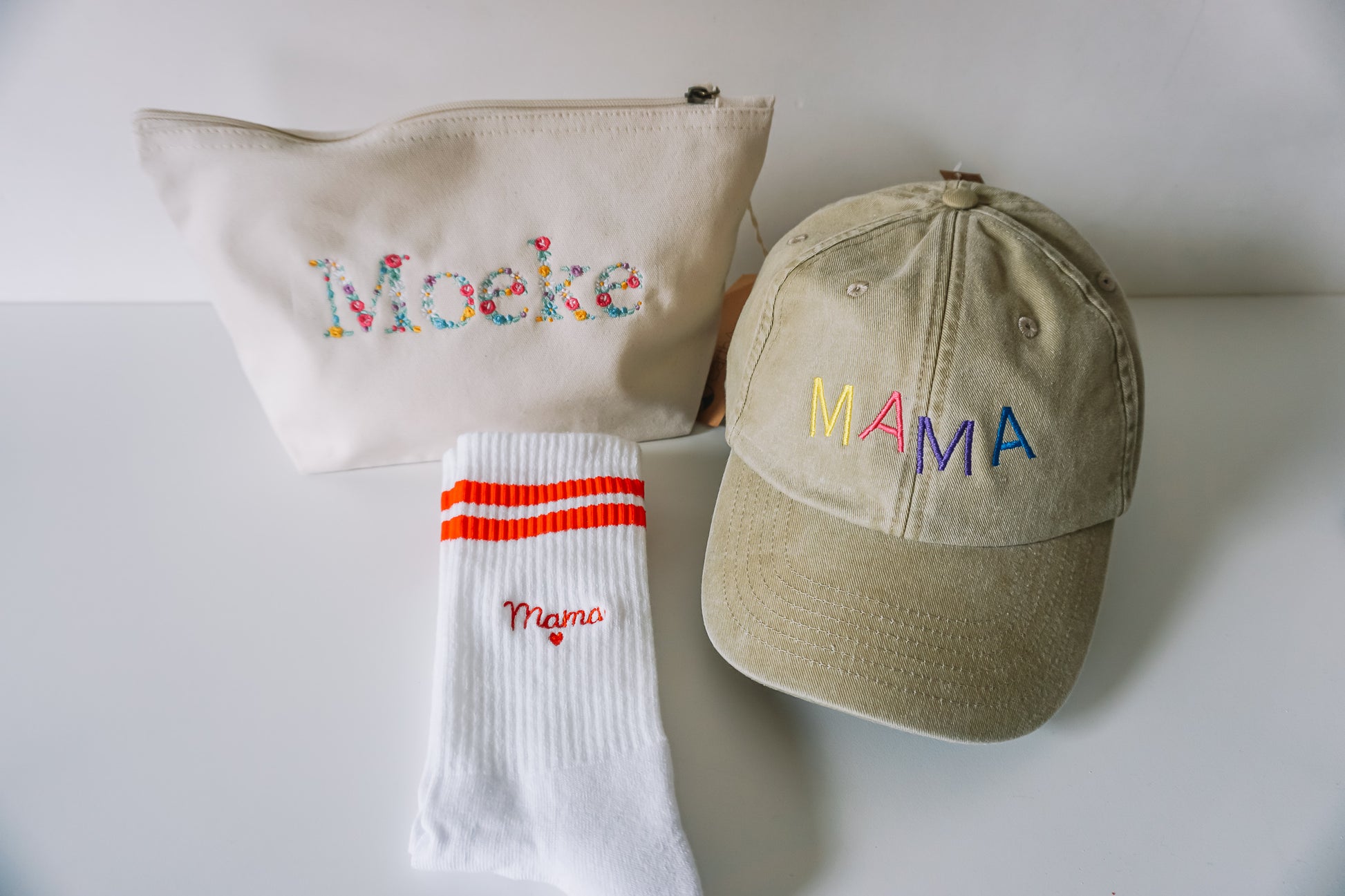 Bandana met tekst bedrukken | Slabbetje bedrukken Bandana met tekst bedrukken | Slabbetje bedrukken