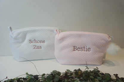 Leuk Kerstcadeau of cadeau voor mama bij www.krea-haus.be