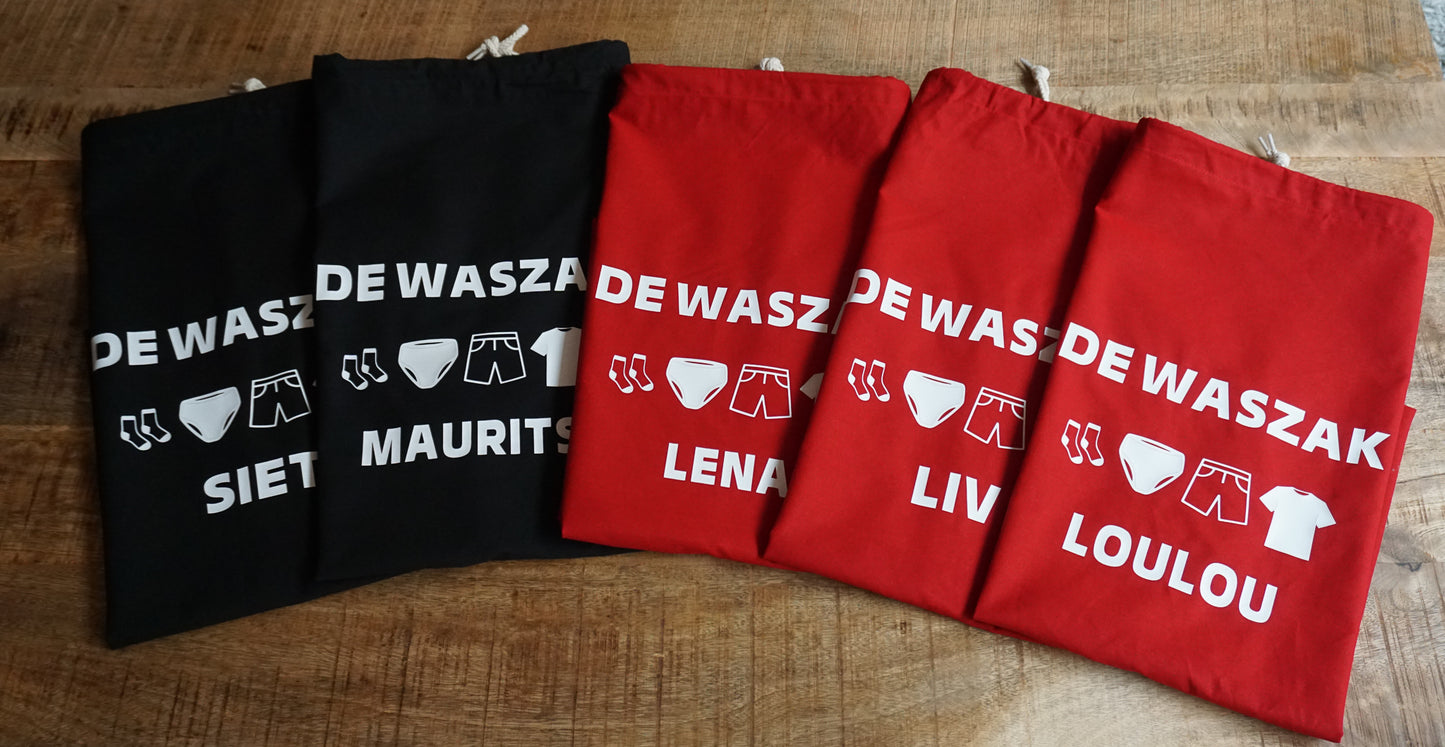 XL kampheld pakket met naam | Gepersonaliseerd kamppakket voor kinderen