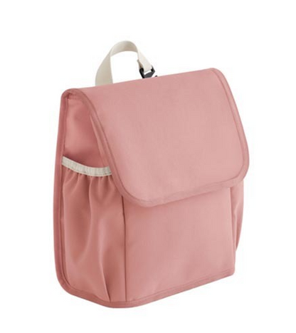 Peuter rugzakje met velcro sluiting