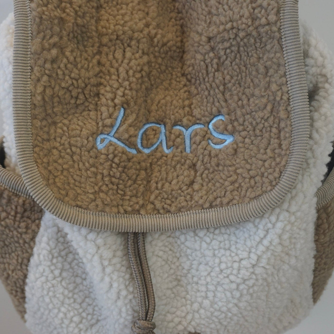 Rugzakje voor crèche of school bij krea-haus