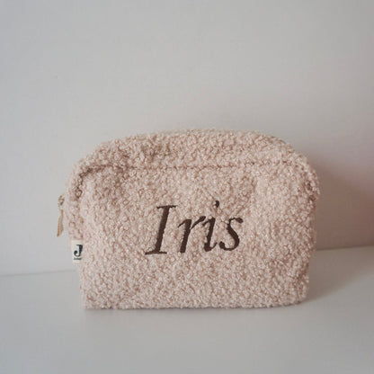 Borduuratelier Krea-Haus te Veurne geboortegeschenken met naam