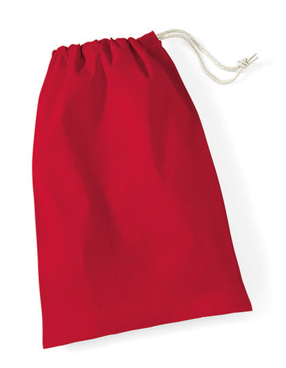 Weekzakjes voor kleding op kamp - aparte stuks