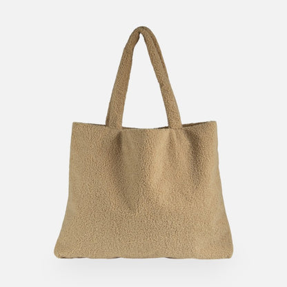 Leuke verzorginstas of mama tas geborduurd 